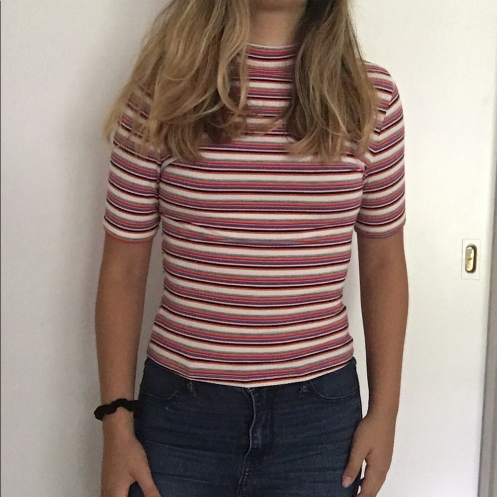 Brandy Melville